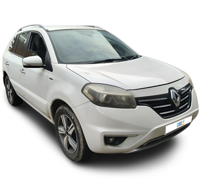 Renault Koleos-img